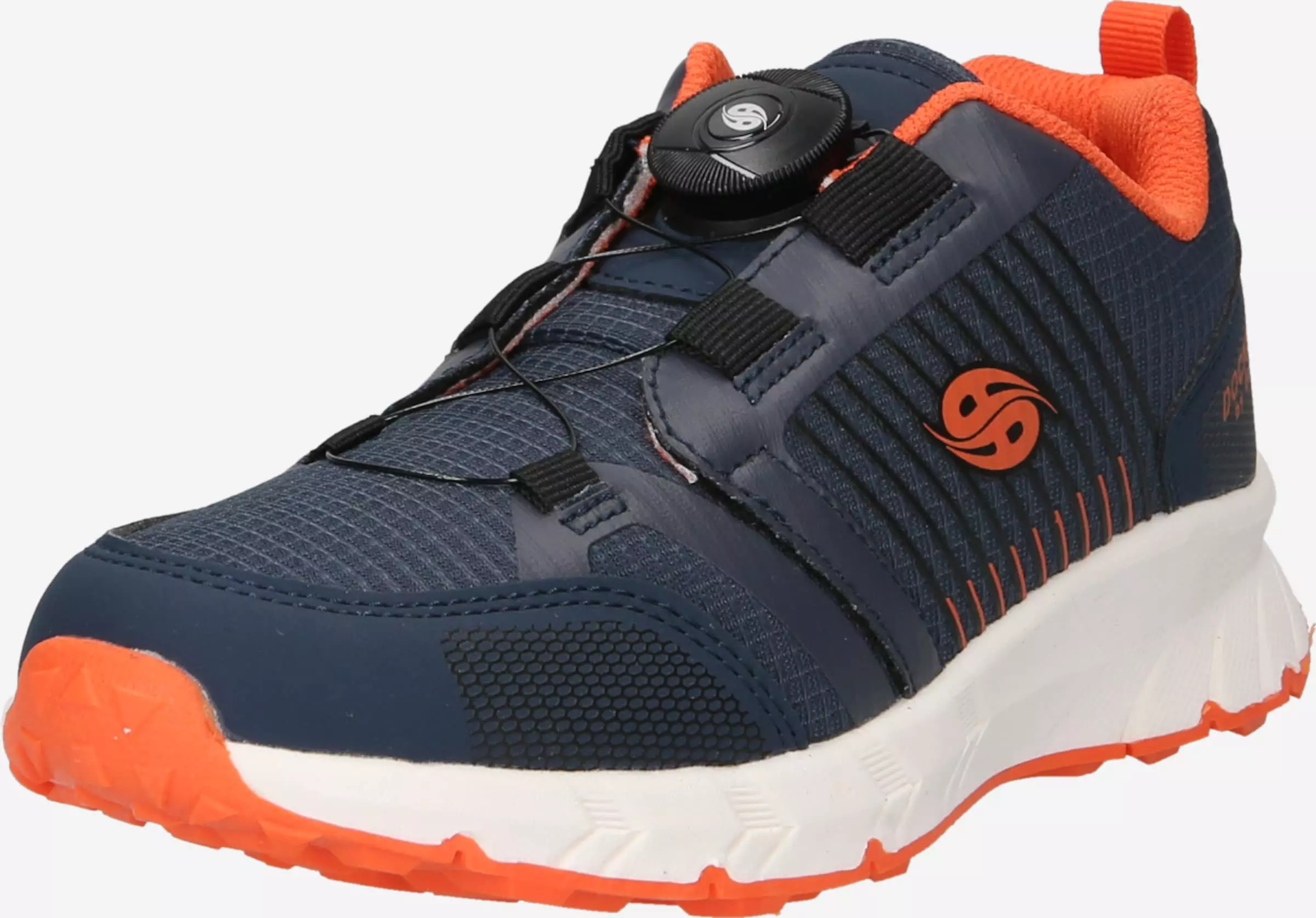 Dockers By Gerli Schoenen Sneakers Kinderen Donkerblauw 1 Dockers By Gerli Schoenen Sneakers Kinderen Donkerblauw