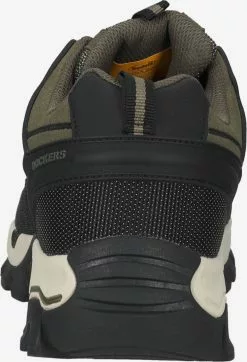 Dockers By Gerli Sportieve Veterschoenen Sportieve Veterschoen Heren Olijfgroen -Dockers by Gerli Verkoop 033b8201ac33bfcb4ac5604ce5d816fb