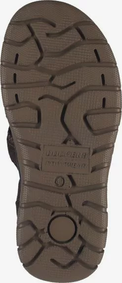 Dockers By Gerli Sandalen & Pantoffels Sandalen Heren Chocoladebruin -Dockers by Gerli Verkoop 06ce3a52f0e2e5e02d3b3b7dd2ce155b