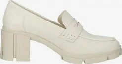 Dockers By Gerli Loafers Instappers Dames Beige -Dockers by Gerli Verkoop 09c3cd6428c81ce9cbb289af6e7ee293