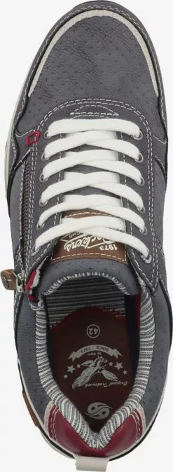 Dockers By Gerli Lage Sneakers Sneakers Laag Heren Blauw -Dockers by Gerli Verkoop 0f05aa89a43722adde1dd6474bb9d0ea