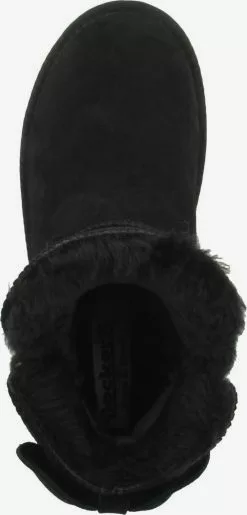 Dockers By Gerli Laarzen Snowboots Dames Zwart -Dockers by Gerli Verkoop 16c98bf6f6b03a48f54db1c17b9b7490