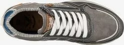 Dockers By Gerli Lage Sneakers Sneakers Laag Heren Donkergrijs -Dockers by Gerli Verkoop 1749ccede12f93ff4dda23b8001a4789