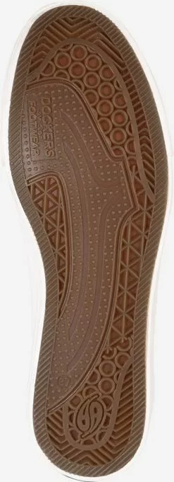 Dockers By Gerli Skate Sneakers Sneakers Laag Dames Smoky Blue -Dockers by Gerli Verkoop 1de96c38a055b26e2b7a426f2f6472a7