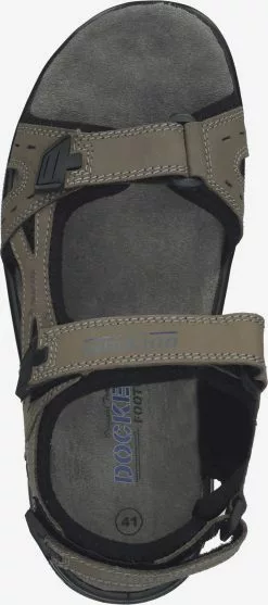 Dockers By Gerli Sandalen & Pantoffels Sandalen Heren Lichtbruin -Dockers by Gerli Verkoop 21d6a0b12e58cbd0fb12a8f3a32eff26