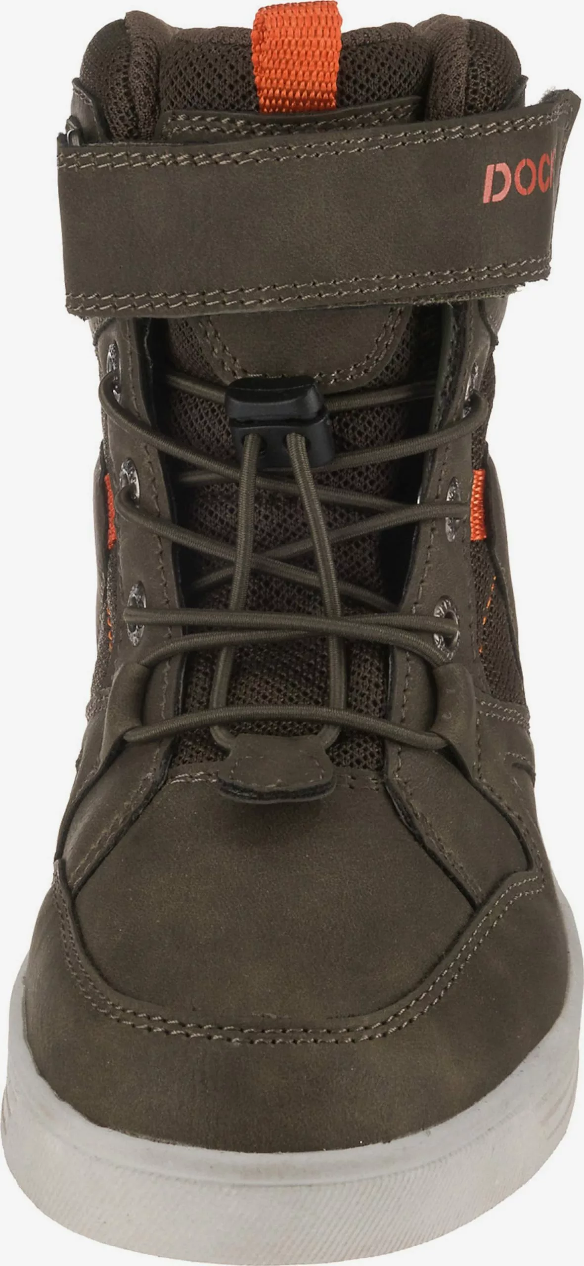 Dockers By Gerli Schoenen Laarzen Kinderen Kaki 3 Dockers By Gerli Schoenen Laarzen Kinderen Kaki - Afbeelding 3