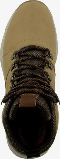 Dockers By Gerli Boots & Laarzen Veterboots Heren Lichtbruin / Donkerbruin 7 Dockers By Gerli Boots & Laarzen Veterboots Heren Lichtbruin / Donkerbruin -Dockers by Gerli Verkoop 240591ee3b18aba4e8b314bea7d53edf