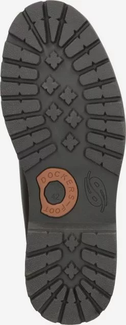 Dockers By Gerli Boots & Laarzen Veterboots Heren Donkerbruin -Dockers by Gerli Verkoop 25fe58e92016c9796ba38ef4bc0ae625