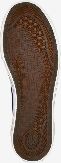 Dockers By Gerli Slip-on Sneakers Slip-on Dames Navy -Dockers by Gerli Verkoop 2cd0321de58c60d2ce1117517cade1b0