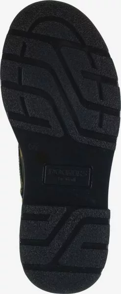 Dockers By Gerli Enkellaarsjes Veterlaarsjes Dames Olijfgroen -Dockers by Gerli Verkoop 317c24fa48ab9c6b62ee9d2ab567dad1