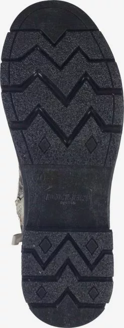 Dockers By Gerli Enkellaarsjes Veterlaarsjes Dames Beige / Chamois / Ecru -Dockers by Gerli Verkoop 32a64acefe0ec48c804029cdfa862fd0