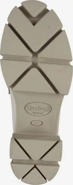 Dockers By Gerli Loafers Instappers Dames Beige -Dockers by Gerli Verkoop 36327c576ab67d8cc352014c77d7b5cc