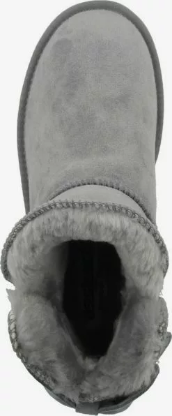 Dockers By Gerli Laarzen Snowboots Dames Grijs 11 Dockers By Gerli Laarzen Snowboots Dames Grijs -Dockers by Gerli Verkoop 3b1c4241f0c7cb9c262dddde773de3cb