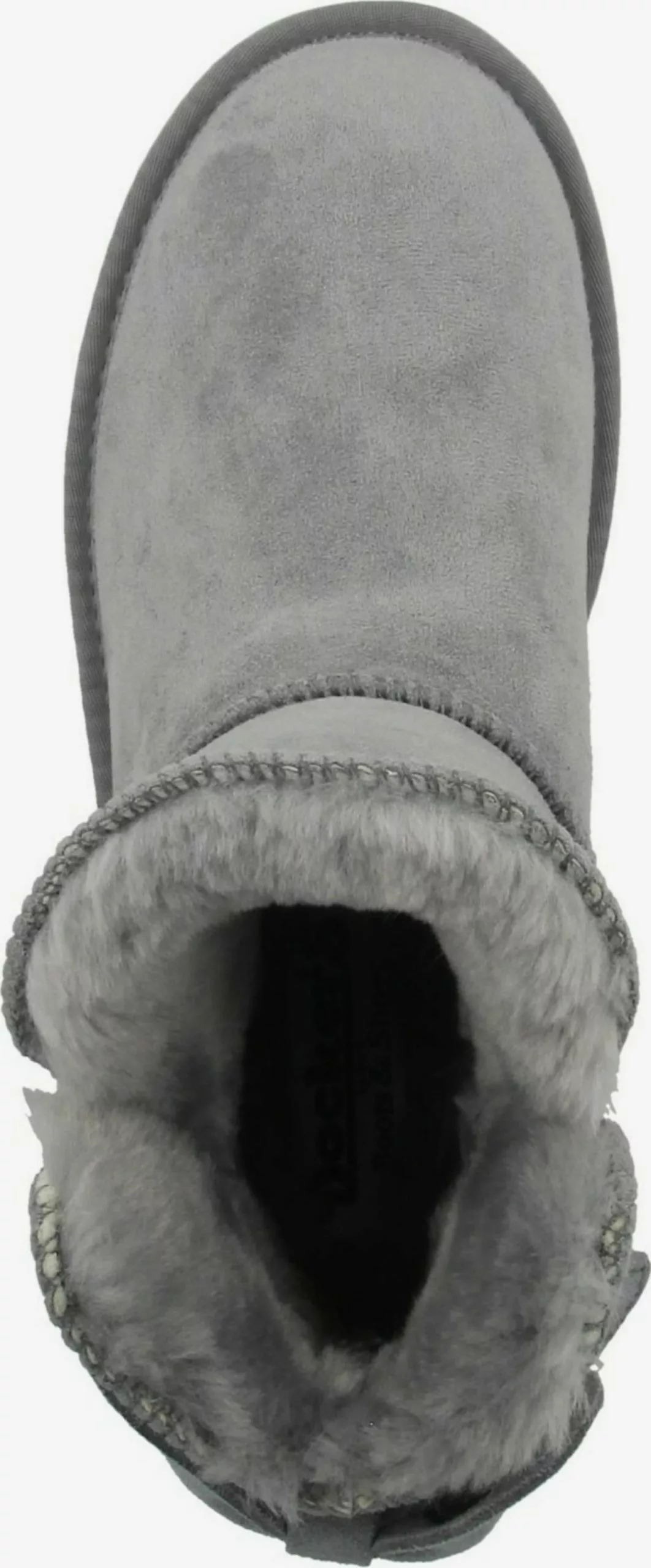 Dockers By Gerli Laarzen Snowboots Dames Grijs 5 Dockers By Gerli Laarzen Snowboots Dames Grijs - Afbeelding 5