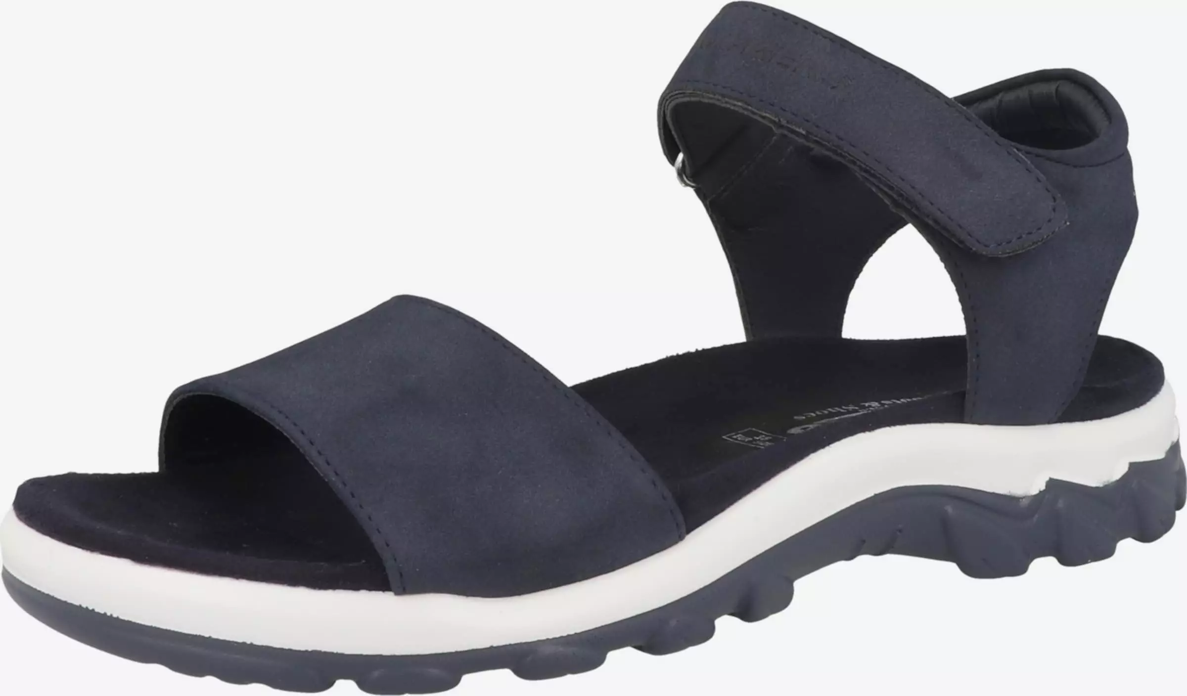 Dockers By Gerli Sandalen Met Hak Sandaal 50PC904 Dames Donkerblauw 1 Dockers By Gerli Sandalen Met Hak Sandaal 50PC904 Dames Donkerblauw