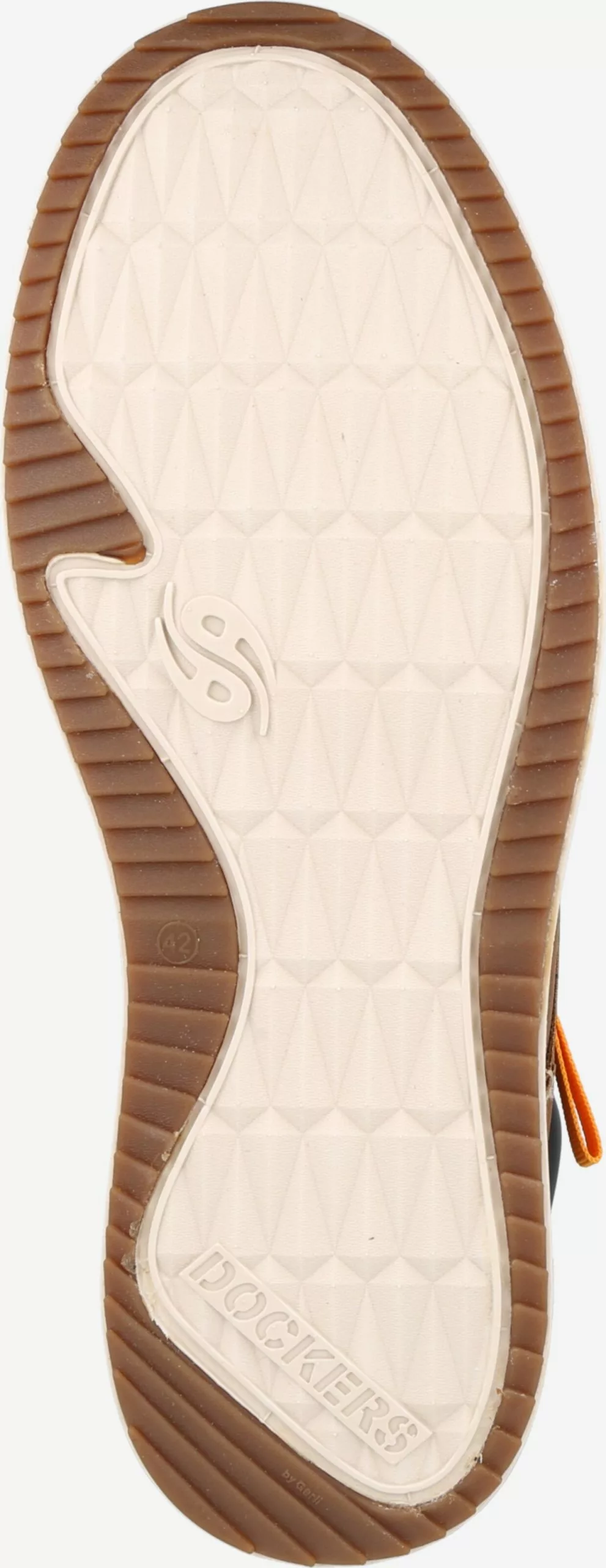 Dockers By Gerli Boots & Laarzen Veterboots Heren Cognac 3 Dockers By Gerli Boots & Laarzen Veterboots Heren Cognac - Afbeelding 3