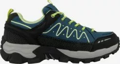 Dockers By Gerli Veterschoenen Sportieve Veterschoen 49LC202 Dames Blauw -Dockers by Gerli Verkoop 42447534cacd8f5da5ad1d8b223d0c2d