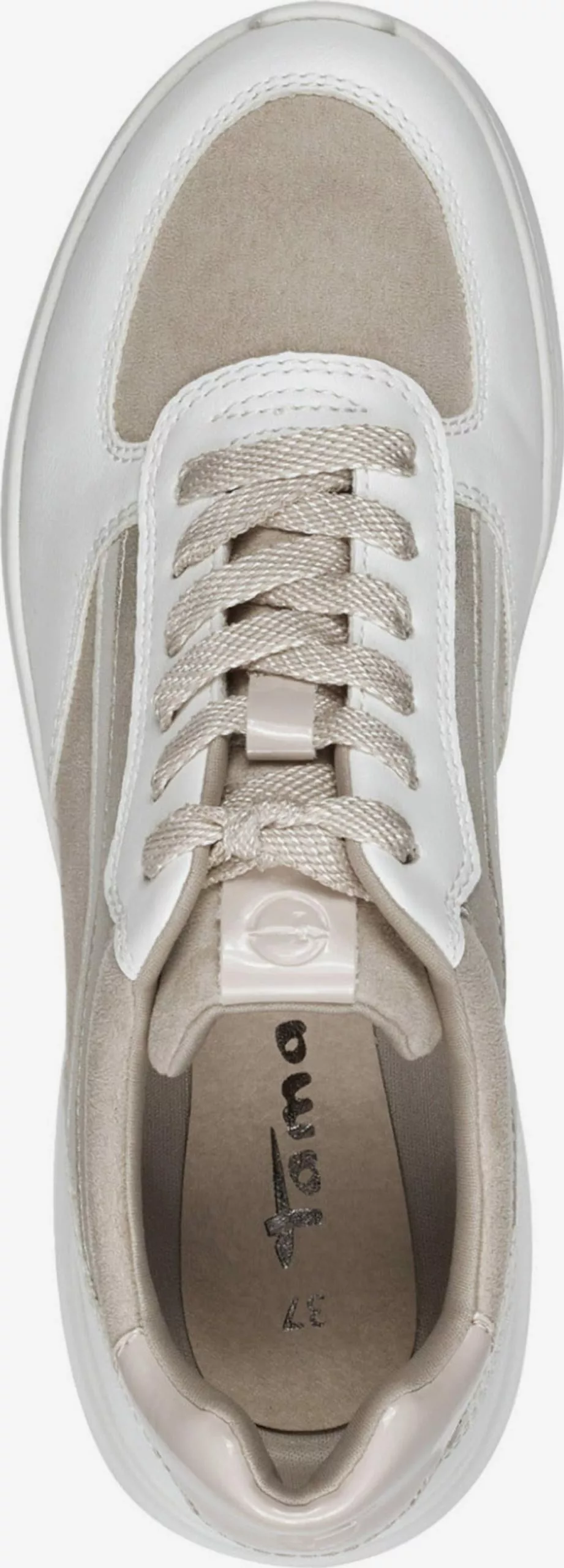 Dockers By Gerli Running Sneakers Sneakers Laag Dames Sand 4 Dockers By Gerli Running Sneakers Sneakers Laag Dames Sand - Afbeelding 4