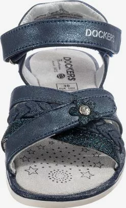 Dockers By Gerli Schoenen Sandalen Kinderen Navy -Dockers by Gerli Verkoop 44b4e4b3e5eb2666e6472715e2ded3fd