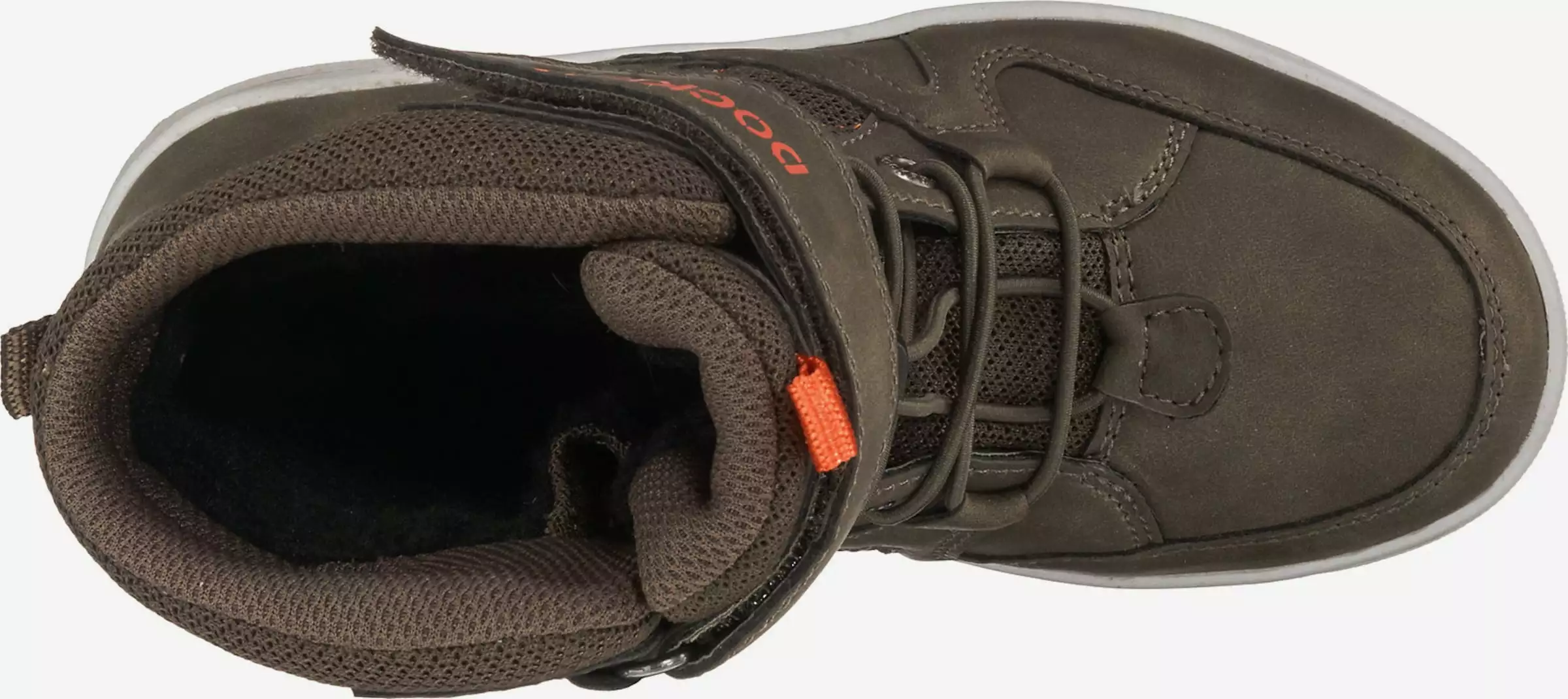 Dockers By Gerli Schoenen Laarzen Kinderen Kaki 5 Dockers By Gerli Schoenen Laarzen Kinderen Kaki - Afbeelding 5