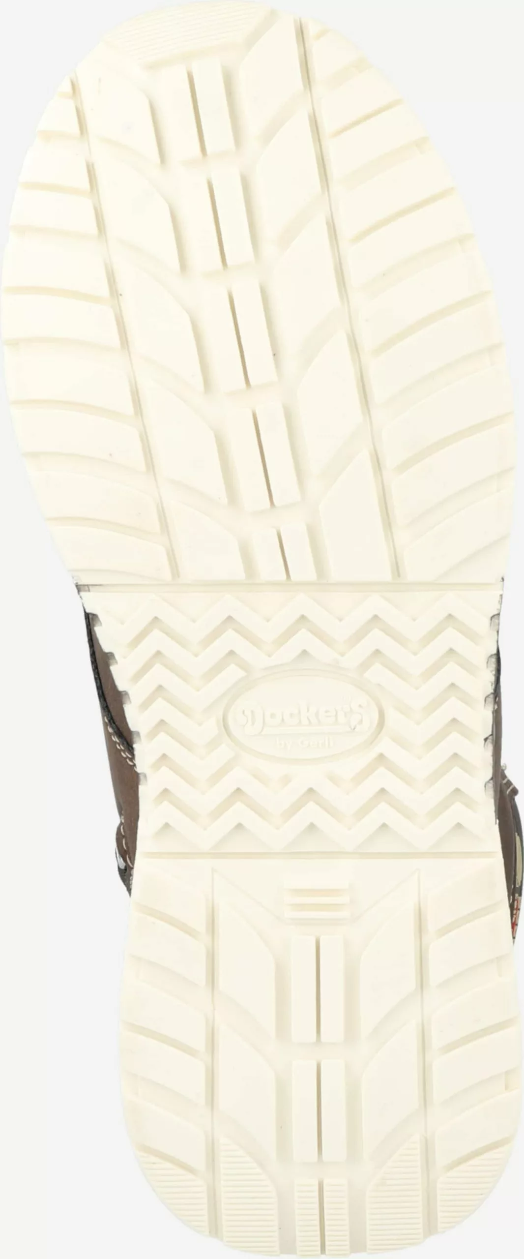 Dockers By Gerli Schoenen Laarzen Kinderen Donkerbruin 3 Dockers By Gerli Schoenen Laarzen Kinderen Donkerbruin - Afbeelding 3