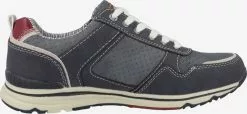 Dockers By Gerli Lage Sneakers Sneakers Laag Heren Blauw -Dockers by Gerli Verkoop 51cf34064cd1241127ca4c111002add6