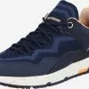 Dockers By Gerli Running Sneakers Sneakers Laag Dames Navy / Smoky Blue / Nachtblauw