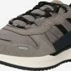 Dockers By Gerli Running Sneakers Sneakers Laag Heren Grijs