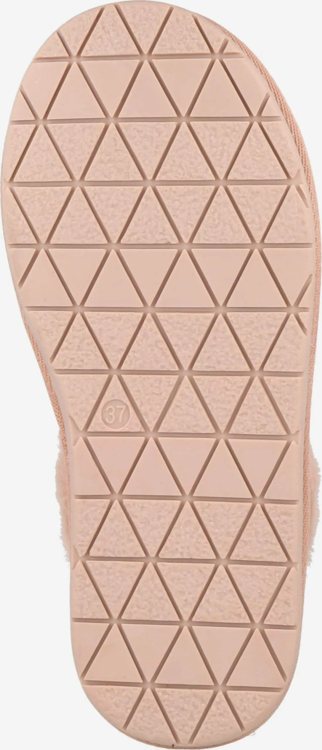 Dockers By Gerli Pantoffels Huisschoenen Dames Rosa 3 Dockers By Gerli Pantoffels Huisschoenen Dames Rosa - Afbeelding 3