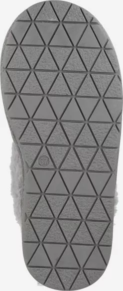 Dockers By Gerli Pantoffels Huisschoenen Dames Lichtgrijs -Dockers by Gerli Verkoop 5d75bc4152aa8dc5c9865a157e4b6991