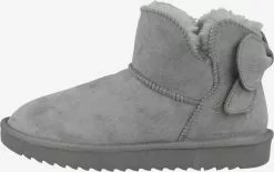 Dockers By Gerli Laarzen Snowboots Dames Grijs 10 Dockers By Gerli Laarzen Snowboots Dames Grijs -Dockers by Gerli Verkoop 5de835e99dfdfff6548f5e4bd3b34e03