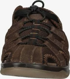 Dockers By Gerli Sandalen & Pantoffels Sandalen Heren Chocoladebruin -Dockers by Gerli Verkoop 5f68f814e76ceb433a0c7aa0475494a1