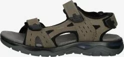 Dockers By Gerli Sandalen & Pantoffels Sandalen Heren Lichtbruin -Dockers by Gerli Verkoop 60da358cfdc68631ce9d6ea524231a24