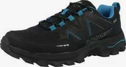 Dockers By Gerli Sportieve Veterschoenen Sportieve Veterschoen Heren Zwart