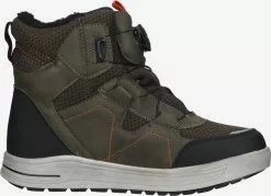 Dockers By Gerli Schoenen Laarzen Kinderen Olijfgroen -Dockers by Gerli Verkoop 61cd7285668885d1c5ba27c33ee1a581