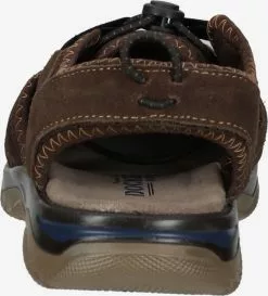 Dockers By Gerli Sandalen & Pantoffels Sandalen Heren Chocoladebruin -Dockers by Gerli Verkoop 64f19f7839da447b26716dbcf24ae2ed