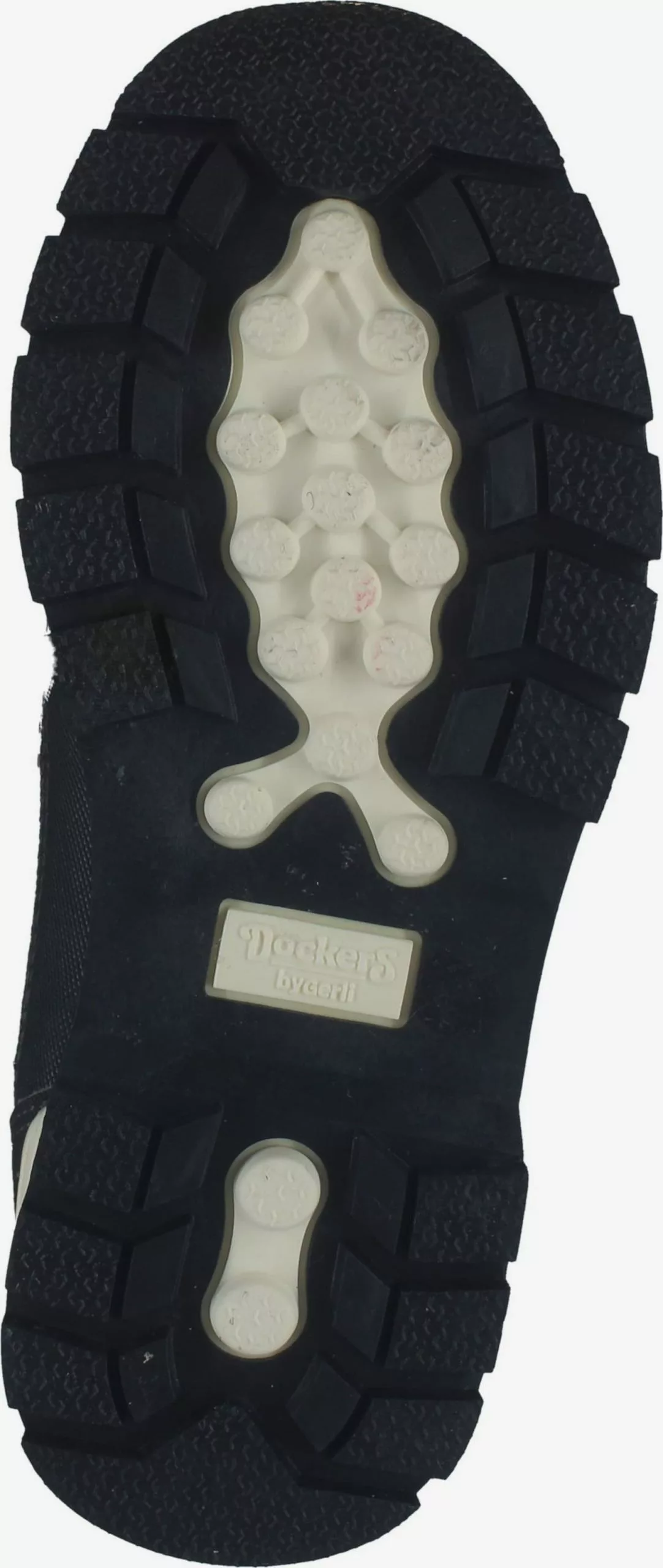 Dockers By Gerli Schoenen Laarzen Kinderen Antraciet / Lichtgrijs / Donkergrijs 7 Dockers By Gerli Schoenen Laarzen Kinderen Antraciet / Lichtgrijs / Donkergrijs - Afbeelding 7