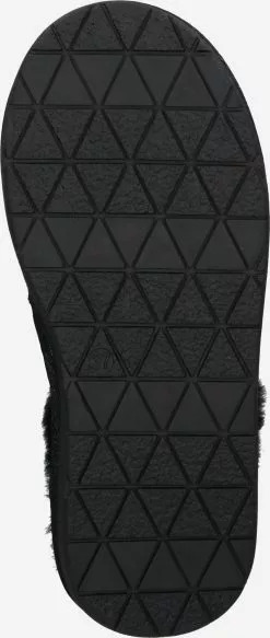 Dockers By Gerli Pantoffels Huisschoenen Dames Zwart -Dockers by Gerli Verkoop 6cdb948ed168d8e32b9d5155d29bec7b