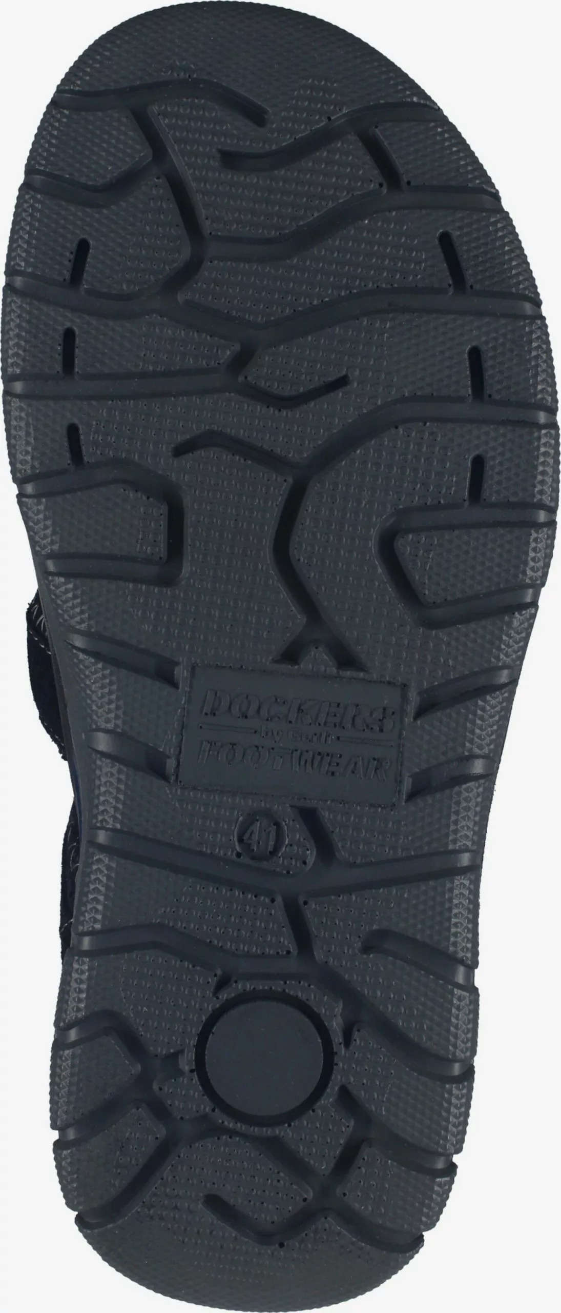 Dockers By Gerli Sandalen & Pantoffels Sandalen Heren Zwart 7 Dockers By Gerli Sandalen & Pantoffels Sandalen Heren Zwart - Afbeelding 7