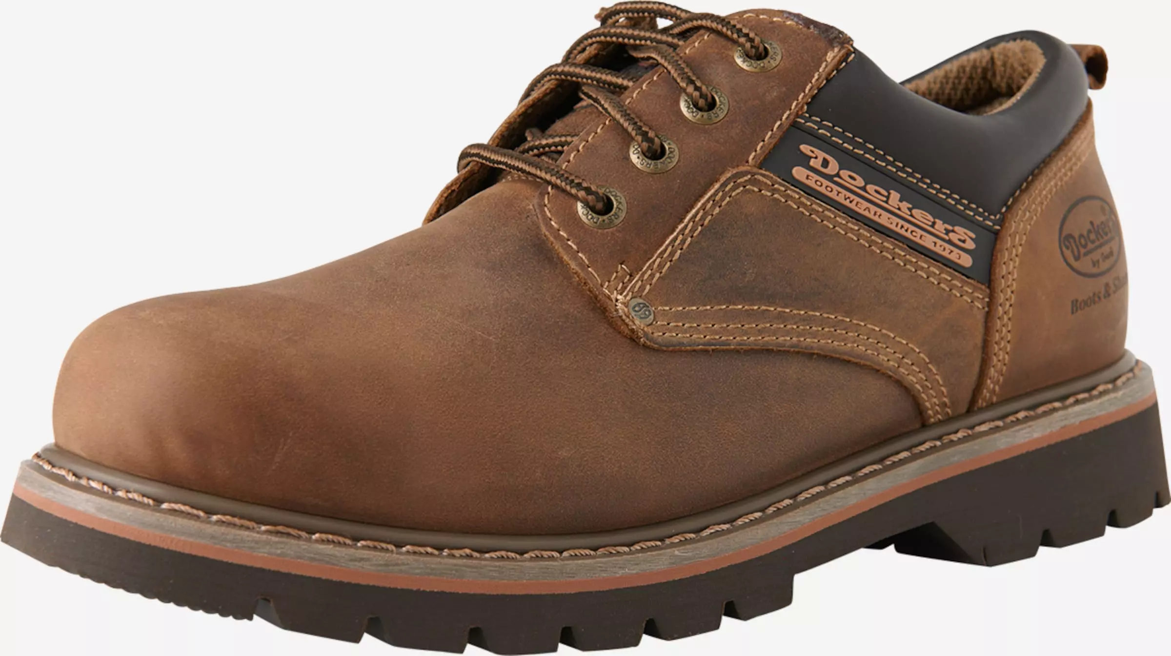 Dockers By Gerli Casual Veterschoenen Veterschoen Darmstadt Heren Pueblo 1 Dockers By Gerli Casual Veterschoenen Veterschoen Darmstadt Heren Pueblo