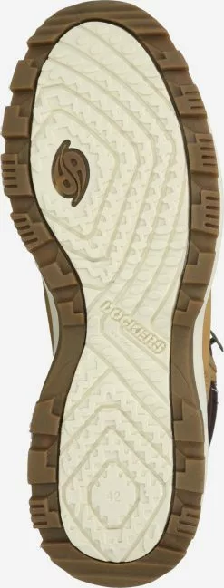 Dockers By Gerli Boots & Laarzen Veterboots Heren Kastanjebruin / Lichtbruin -Dockers by Gerli Verkoop 79eb1d7a47ef58f958e8675171edfb9f