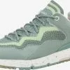 Dockers By Gerli Running Sneakers Sneakers Laag Dames Mintgroen / Pastelgroen