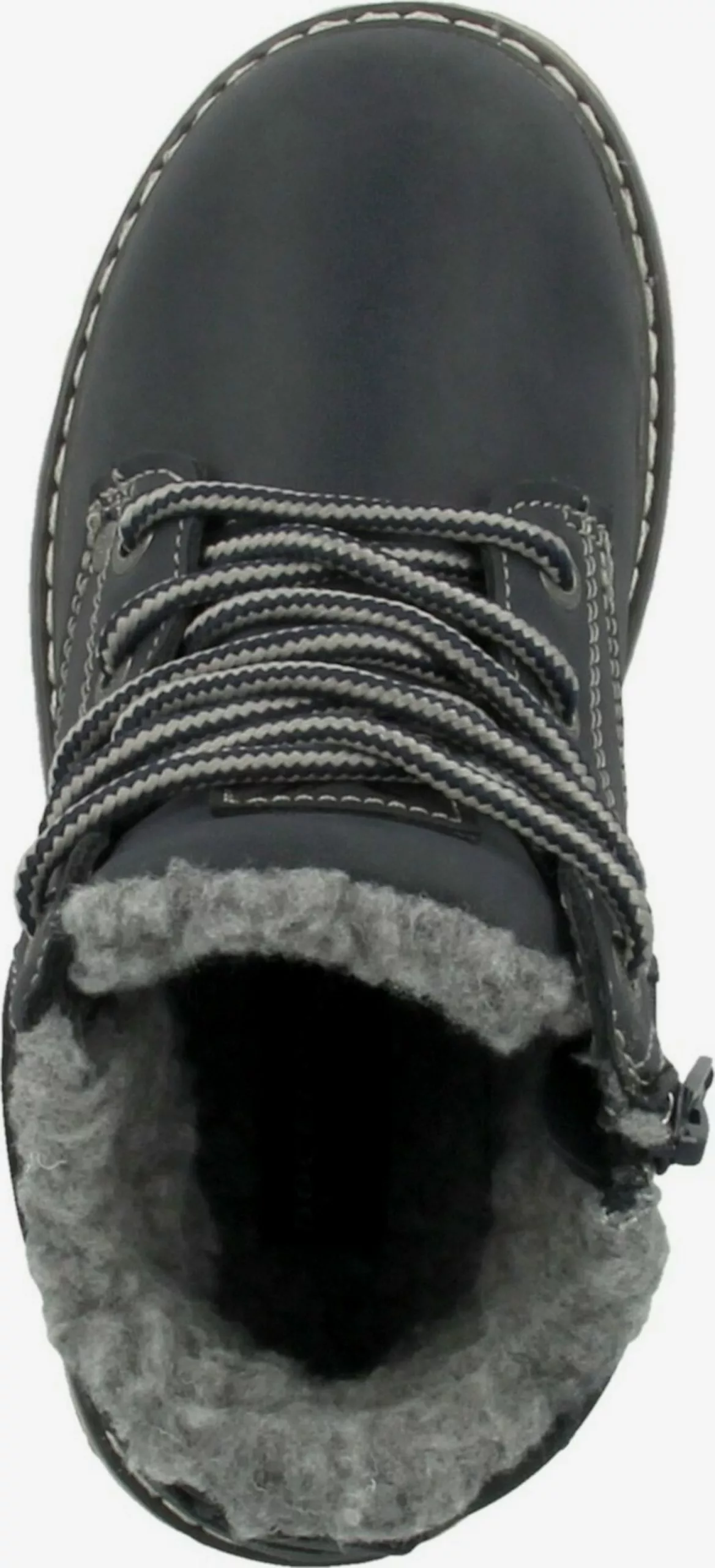 Dockers By Gerli Laarzen Snowboots Kinderen Duifblauw 3 Dockers By Gerli Laarzen Snowboots Kinderen Duifblauw - Afbeelding 3