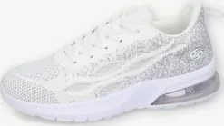 Dockers By Gerli Running Sneakers Sneakers Laag Dames Wit