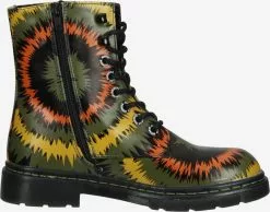 Dockers By Gerli Enkellaarsjes Veterlaarsjes Dames Olijfgroen -Dockers by Gerli Verkoop 8897fa2f6c53258d88c964d1f5eeb0e4