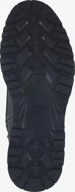 Dockers By Gerli Boots & Laarzen Veterboots Heren Donkergrijs -Dockers by Gerli Verkoop 8e821af5757b3b4a70421bade389a9ae