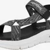 Dockers By Gerli Sandalen Met Hak Sandaal 50QS201 Dames Zwart