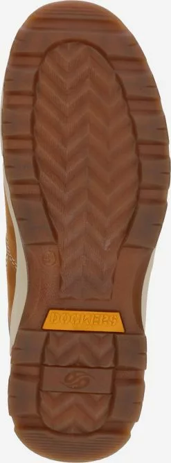 Dockers By Gerli Boots & Laarzen Veterboots Heren Cognac / Donkerbruin -Dockers by Gerli Verkoop 9307f2f7d110a0c071a6f5cbc933fcc0