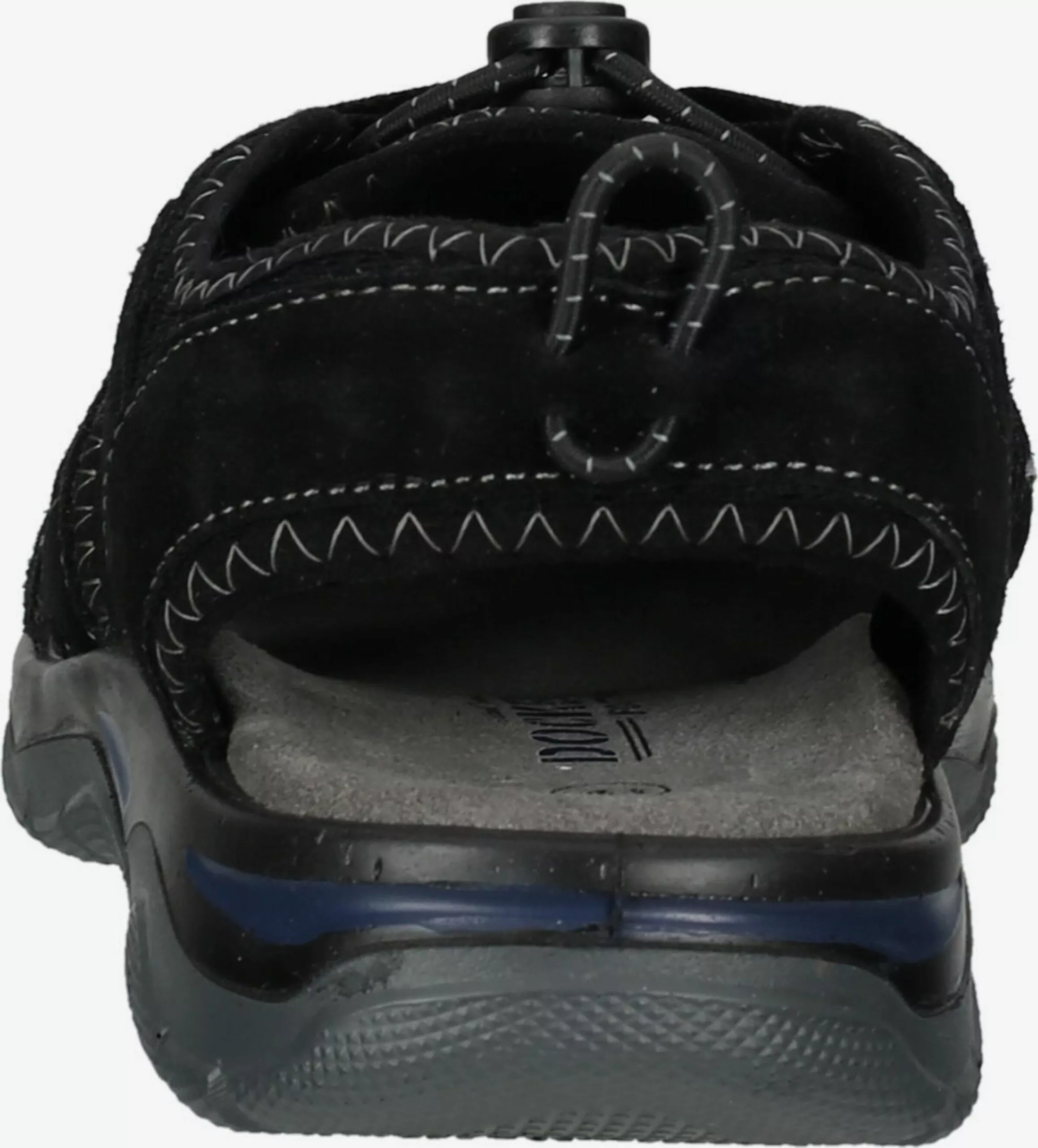 Dockers By Gerli Sandalen & Pantoffels Sandalen Heren Zwart 5 Dockers By Gerli Sandalen & Pantoffels Sandalen Heren Zwart - Afbeelding 5