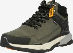 Dockers By Gerli Boots & Laarzen Veterboots Heren Kaki